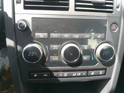 Land Rover Discovery Sport Gebrauchtwagen