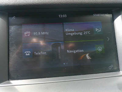 Land Rover Discovery Sport Gebrauchtwagen