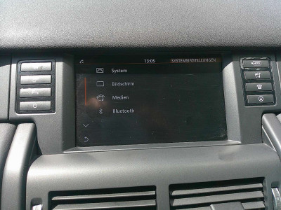 Land Rover Discovery Sport Gebrauchtwagen