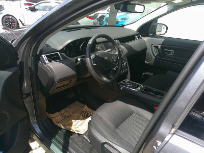 Land Rover Discovery Sport Gebrauchtwagen