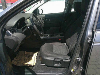 Land Rover Discovery Sport Gebrauchtwagen