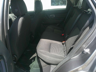 Land Rover Discovery Sport Gebrauchtwagen