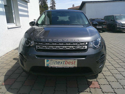 Land Rover Discovery Sport Gebrauchtwagen