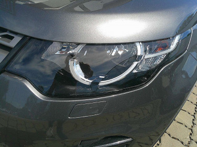 Land Rover Discovery Sport Gebrauchtwagen