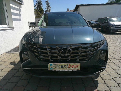 Hyundai Tucson Gebrauchtwagen