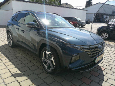 Hyundai Tucson Gebrauchtwagen