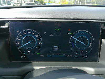 Hyundai Tucson Gebrauchtwagen