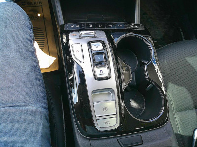 Hyundai Tucson Gebrauchtwagen