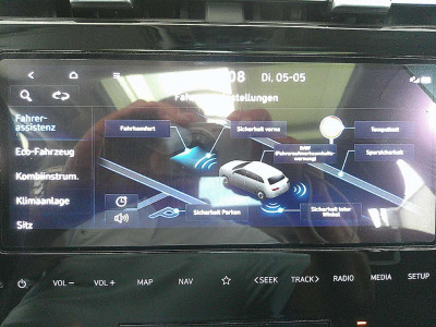 Hyundai Tucson Gebrauchtwagen