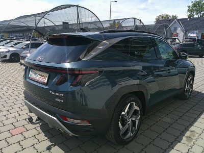 Hyundai Tucson Gebrauchtwagen