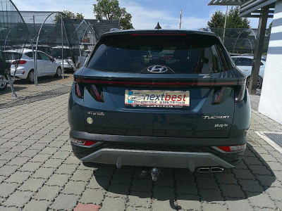 Hyundai Tucson Gebrauchtwagen