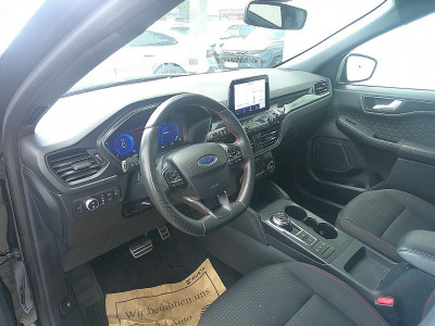 Ford Kuga Gebrauchtwagen Ford Kuga Gebrauchtwagen