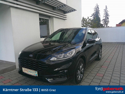 Ford Kuga Gebrauchtwagen Ford Kuga Gebrauchtwagen