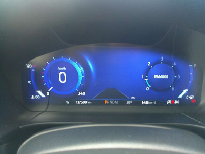 Ford Kuga Gebrauchtwagen Ford Kuga Gebrauchtwagen