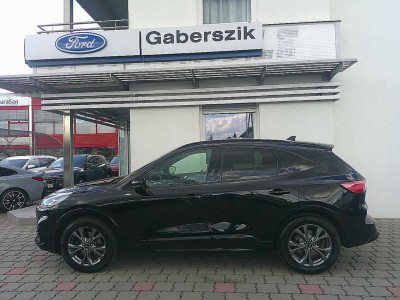 Ford Kuga Gebrauchtwagen Ford Kuga Gebrauchtwagen