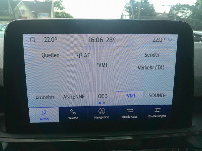 Ford Kuga Gebrauchtwagen Ford Kuga Gebrauchtwagen