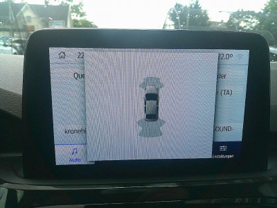 Ford Kuga Gebrauchtwagen Ford Kuga Gebrauchtwagen