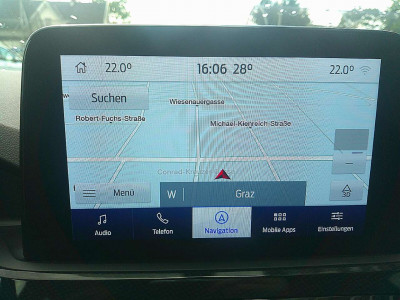 Ford Kuga Gebrauchtwagen Ford Kuga Gebrauchtwagen