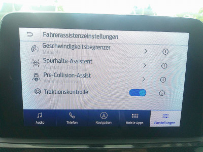 Ford Kuga Gebrauchtwagen Ford Kuga Gebrauchtwagen