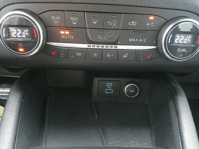 Ford Kuga Gebrauchtwagen Ford Kuga Gebrauchtwagen