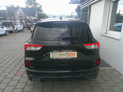 Ford Kuga Gebrauchtwagen Ford Kuga Gebrauchtwagen