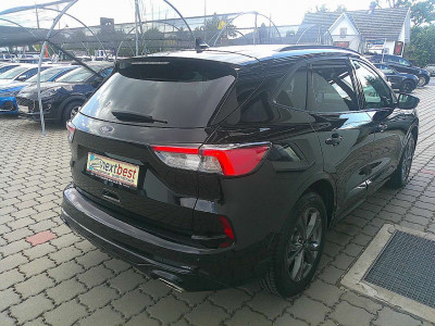 Ford Kuga Gebrauchtwagen Ford Kuga Gebrauchtwagen