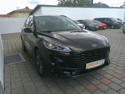 Ford Kuga Gebrauchtwagen Ford Kuga Gebrauchtwagen