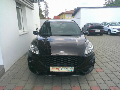 Ford Kuga Gebrauchtwagen Ford Kuga Gebrauchtwagen