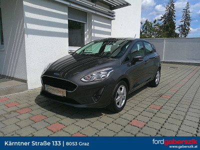 Ford Fiesta Gebrauchtwagen Ford Fiesta Gebrauchtwagen