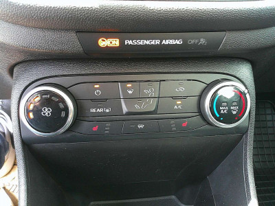 Ford Fiesta Gebrauchtwagen Ford Fiesta Gebrauchtwagen
