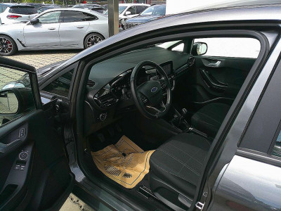 Ford Fiesta Gebrauchtwagen Ford Fiesta Gebrauchtwagen