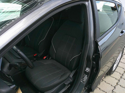Ford Fiesta Gebrauchtwagen Ford Fiesta Gebrauchtwagen