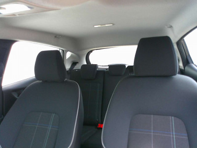 Ford Fiesta Gebrauchtwagen Ford Fiesta Gebrauchtwagen