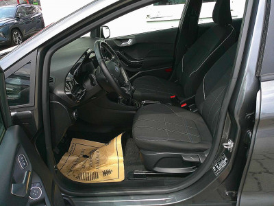 Ford Fiesta Gebrauchtwagen Ford Fiesta Gebrauchtwagen