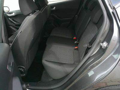 Ford Fiesta Gebrauchtwagen Ford Fiesta Gebrauchtwagen