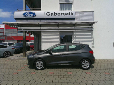 Ford Fiesta Gebrauchtwagen Ford Fiesta Gebrauchtwagen