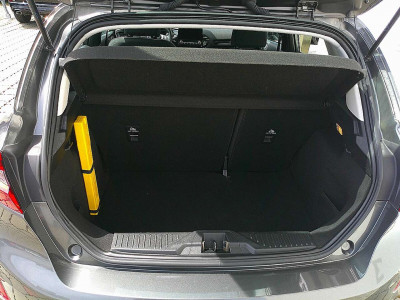 Ford Fiesta Gebrauchtwagen Ford Fiesta Gebrauchtwagen