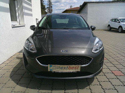 Ford Fiesta Gebrauchtwagen Ford Fiesta Gebrauchtwagen