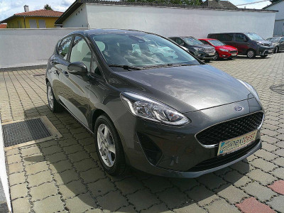 Ford Fiesta Gebrauchtwagen Ford Fiesta Gebrauchtwagen