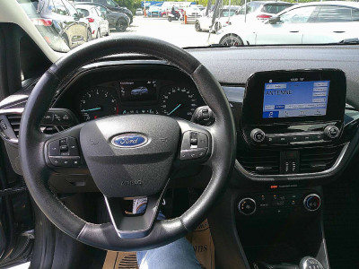 Ford Fiesta Gebrauchtwagen Ford Fiesta Gebrauchtwagen