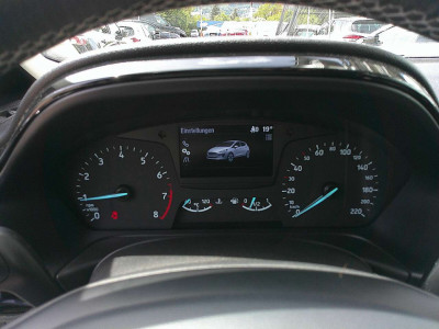 Ford Fiesta Gebrauchtwagen Ford Fiesta Gebrauchtwagen
