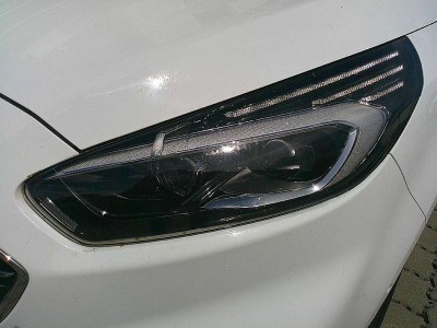 Ford Galaxy Gebrauchtwagen