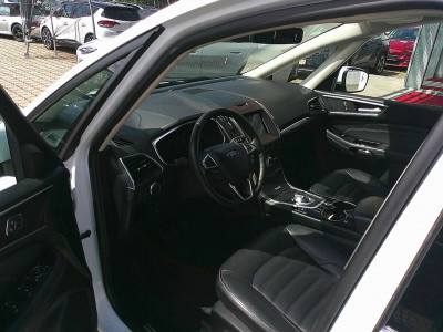 Ford Galaxy Gebrauchtwagen