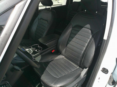 Ford Galaxy Gebrauchtwagen