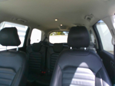 Ford Galaxy Gebrauchtwagen
