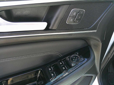 Ford Galaxy Gebrauchtwagen