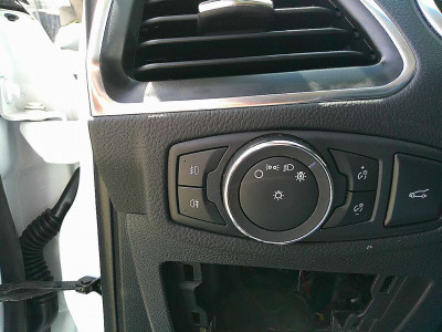 Ford Galaxy Gebrauchtwagen