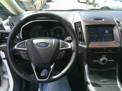 Ford Galaxy Gebrauchtwagen