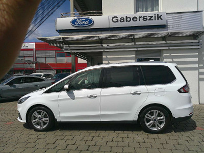Ford Galaxy Gebrauchtwagen