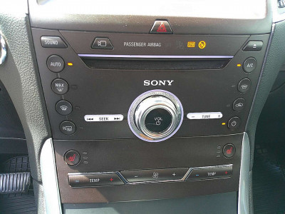 Ford Galaxy Gebrauchtwagen